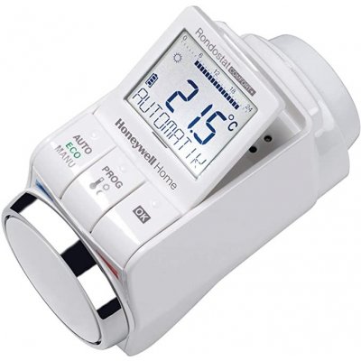Honeywell HomeExpert HR30 – HobbyKompas.cz