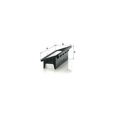 MANN-FILTER C27014 – Hledejceny.cz