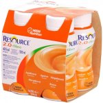 RESOURCE 2.0 FIBRE NEUTRÁLNÍ PŘÍCHUŤ POR SOL 4X200ML – Hledejceny.cz