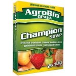 AgroBio Champion 50 WG 2 x 10 g – Hledejceny.cz