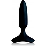 Lovense Hush 2 Butt Plug XS – Zboží Mobilmania