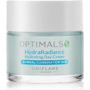 Oriflame Optimals denní hydratační krém pro normální a smíšenou pleť Hydra Radiance 50 ml