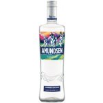 Amundsen Vodka 37,5% 0,5 l (holá láhev) – Zboží Dáma