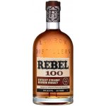 Rebel Yell 100 Proof 50% 0,7 l (holá láhev) – Zboží Dáma
