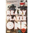 Kniha Ready Player One - E. Cline
