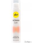 Pjur Woman Lust Vibrating Orgasm Gel 15 ml – Hledejceny.cz