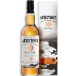 Aerstone Sea Cask 40% 0,7 l (karton) – Hledejceny.cz