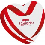 Ferrero Raffaello Srdce 140 g – Zboží Dáma