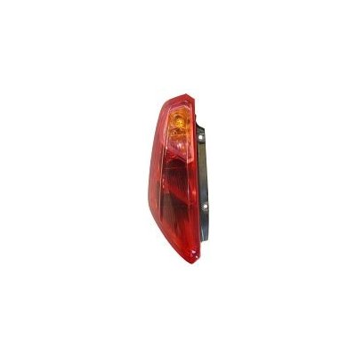 Zadní světlo- levé FIAT PUNTO GRANDE 2005-2012 |005-2012| MAGNETI MARELLI | 8001063194271 – Hledejceny.cz
