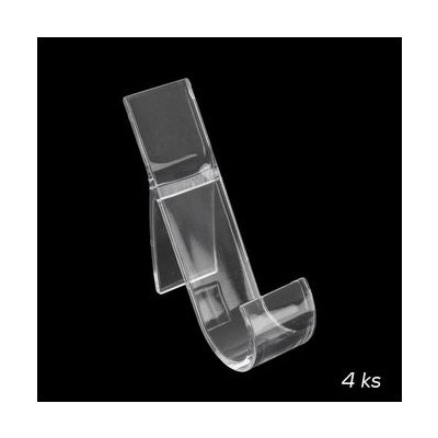 Háček na koupelnový radiátor Orion 4 ks – Zbozi.Blesk.cz