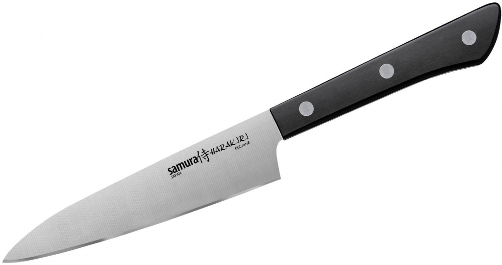 Samura Herakiri Univerzální nůž 12 cm