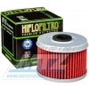 Olejový filtr pro automobily Filtr olejový HF103 (HifloFiltro) - Honda CRF250L + CRF250RL Rally + CRF300L + CB300F + CB300R HF103
