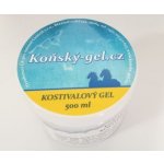 Farnam Koňský gel - kostivalový masážní 500ml – Hledejceny.cz