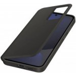 Samsung Galaxy S24 FE Smart View Wallet Case Black EF-ZS721CBEGWW – Hledejceny.cz