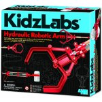 Mac Toys Hydraulické rameno – Zboží Mobilmania