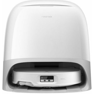 Roborock Qrevo Curv 2 Pro white – Zboží Živě