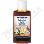Tetesept Koupel olejová pro uvolnění 125 ml – Zboží Dáma Tetesept Koupel olejová pro uvolnění 125 ml – Zboží Dáma