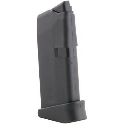 Glock 43 na 6 ran s botkou 9mm – Hledejceny.cz