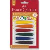 pastelky Faber-Castell 2040 6 ks