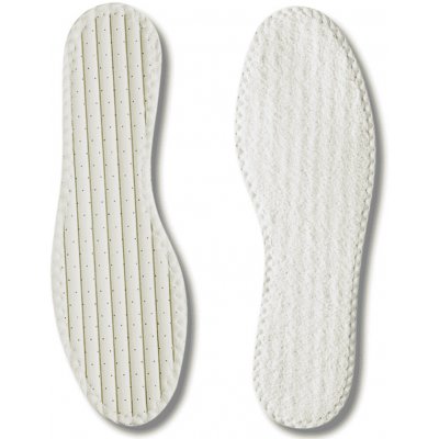 SHOEBOY´S SOFT COTTON vložky froté Shoeboys – Hledejceny.cz