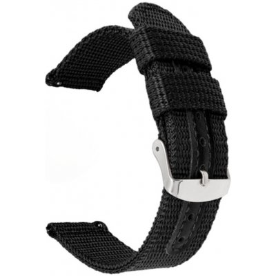 Amparo Miranda® Řemínek GT2 černý – Zboží Dáma