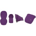BabyStyle Oyster 2/Max colour pack k sedací části Wild Purple – Hledejceny.cz