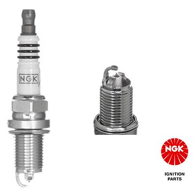 Zapalovací svíčka NGK 5705 – Zboží Mobilmania