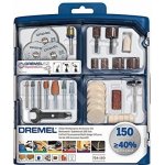 DREMEL Sada příslušenství pro řezaní EZ SpeedClic (SC690) – Zboží Dáma