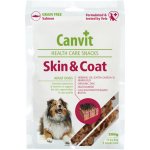 Canvit Skin & Coat Snacks 200 g – Zboží Dáma