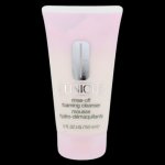 Clinique Rinse off foaming Cleanser 150 ml – Hledejceny.cz