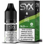SYX NS Sour Apple 10 ml 16,5mg – Zboží Mobilmania