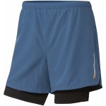 Crivit pánské funkční kraťasy modrá – Zboží Mobilmania