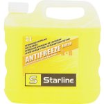 Starline Antifreeze K-R 3 l – Hledejceny.cz