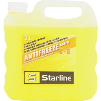 Starline Antifreeze K-R 3 l