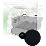 Karlie-Flamingo Přehoz do kufru auta Aiko černý 160 x 121 cm – Zboží Mobilmania