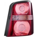Zadní světlo HELLA 2SK 009 477-061 – Zboží Mobilmania