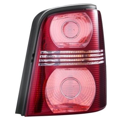Zadní světlo HELLA 2SK 009 477-061 – Zboží Mobilmania