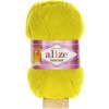 Příze Alize Cotton Gold limetka 668