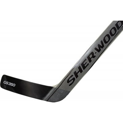 Brankářská hokejka Sher-Wood GS350 SR