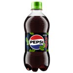 Pepsi Max Lime 330 ml – Zboží Dáma