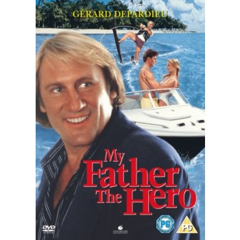 My Father The Hero DVD