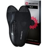 SOLESTAR Vložky treter BLK karbonové černé – Hledejceny.cz