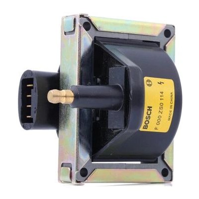 Bosch F000ZS0114 - Zapalovací cívka – Hledejceny.cz