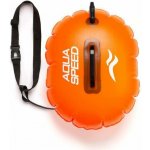 Aqua Speed Swim Buoy Plavecká bójka 42,5 x 35 cm – Hledejceny.cz