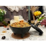 Nefertitis Nefertitis vykuřovací směs Imbolc oslava světla, naděje a nových začátků NF50198 20 g – Zboží Dáma