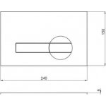 KOLO Clip 94163-002 – Zboží Dáma