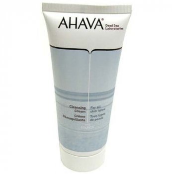 Ahava minerální čistící gel pro normální až suchou pleť 100 ml