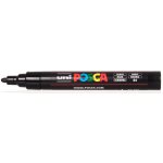 Posca PC5M černá – Zboží Dáma