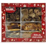Falco Snack Vánoční sušený mix 420 g – Zboží Dáma