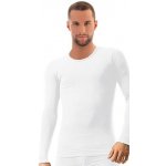 Brubeck Cotton LS01120A bílá – Sleviste.cz